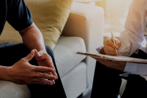 Read more about the article Health and Wellness Blog: Dark Days, Dark Moods – Seasonal Affective Disorder