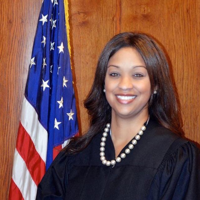 Read more about the article Judge Elisabeth French to Become First Female Presiding Judge of Jefferson County Court System