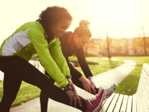 Read more about the article Five Painfree Tips for Lawyers to Improve Physical Health