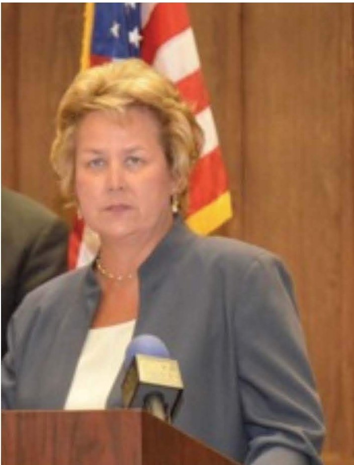 Read more about the article Ellen Brooks Named Alabama State Bar Interim Executive Director; Update on Executive Director Search