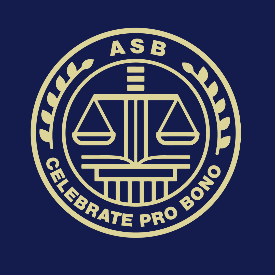 Read more about the article ASB Position Opening: Volunteer Lawyers Program – Pro Bono Clinic Coordinator 