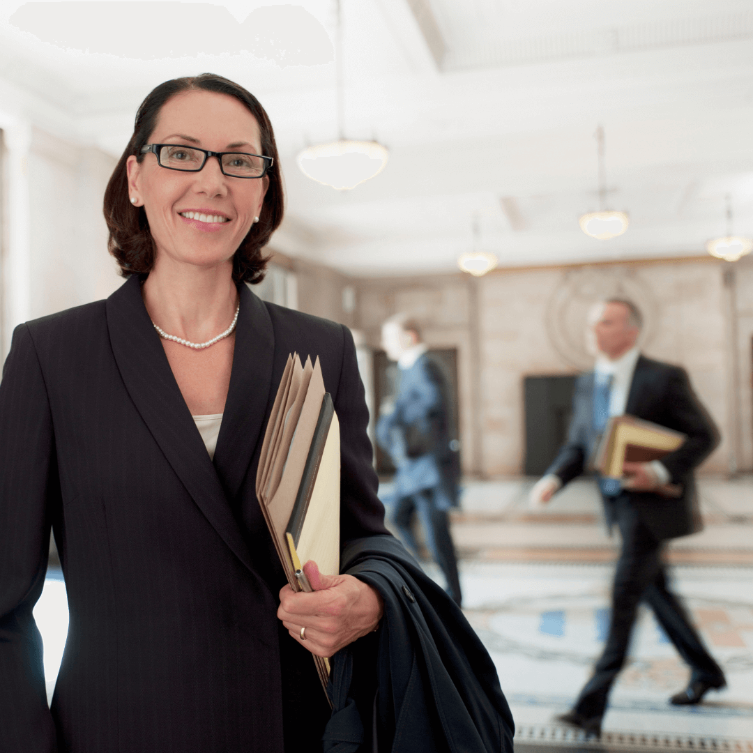 Read more about the article Reducing Anxiety and Increasing Resilience as Attorneys