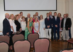 Read more about the article Alabama Lawyers Hall of Fame Adds Five New Members