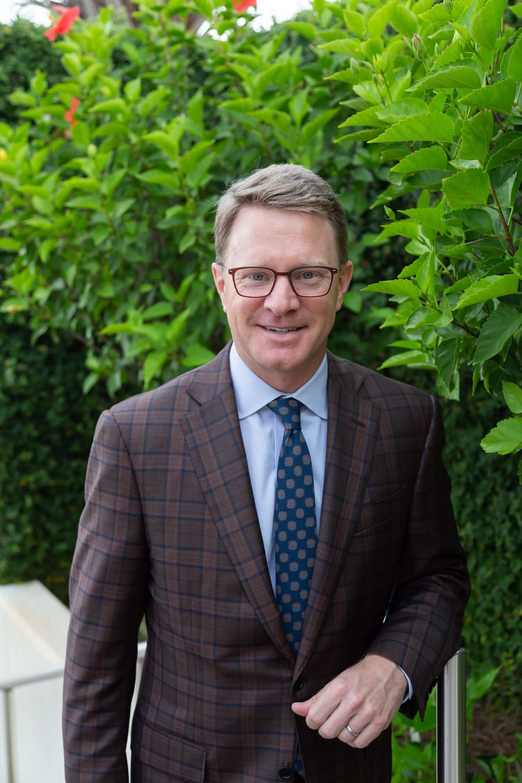 Read more about the article Brannon Buck Begins Term as President-Elect of the Alabama State Bar