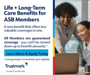 Read more about the article Alabama State Bar Announces New Member Benefit: Permanent Life Insurance with Long-Term Care Protection Available to Members & Spouses
