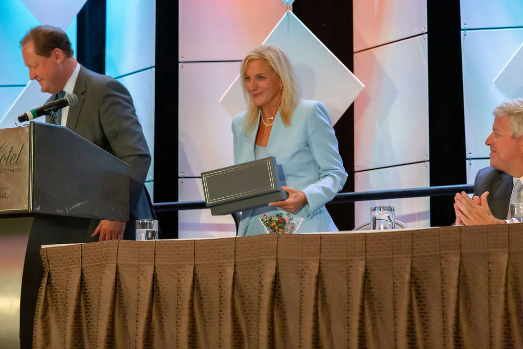 You are currently viewing Jana Russell Garner Installed as 151st President of the Alabama State Bar